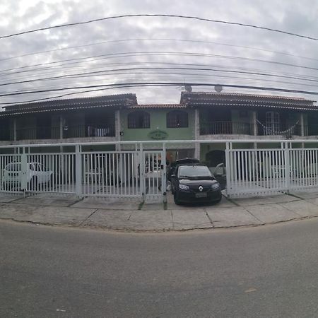 Casa Cabo Frioヴィラ エクステリア 写真