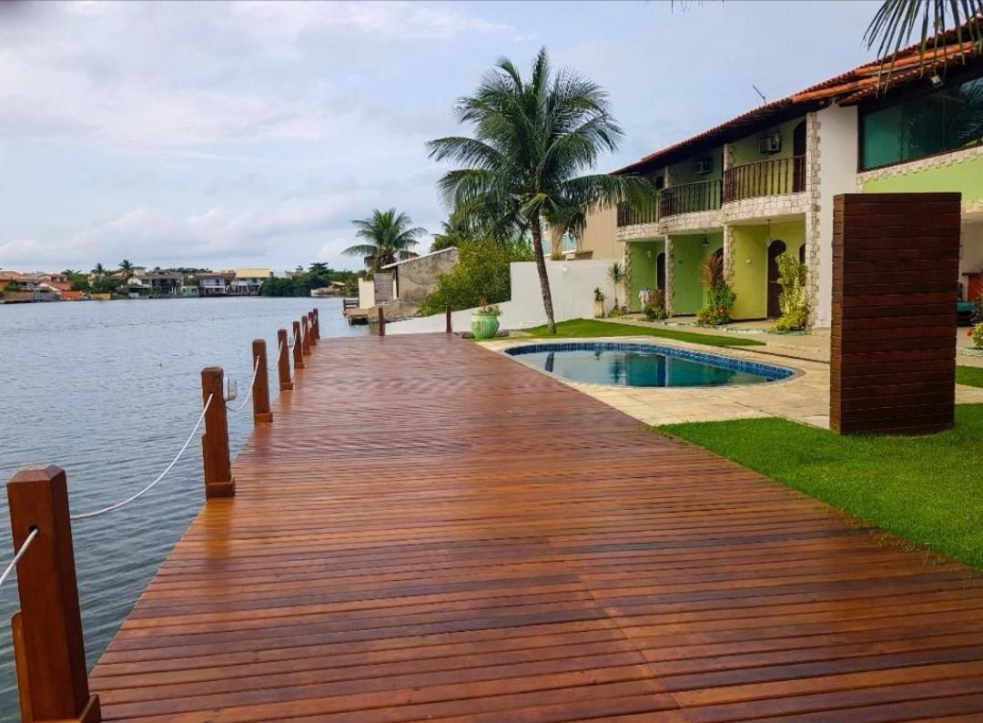 Casa Cabo Frioヴィラ エクステリア 写真