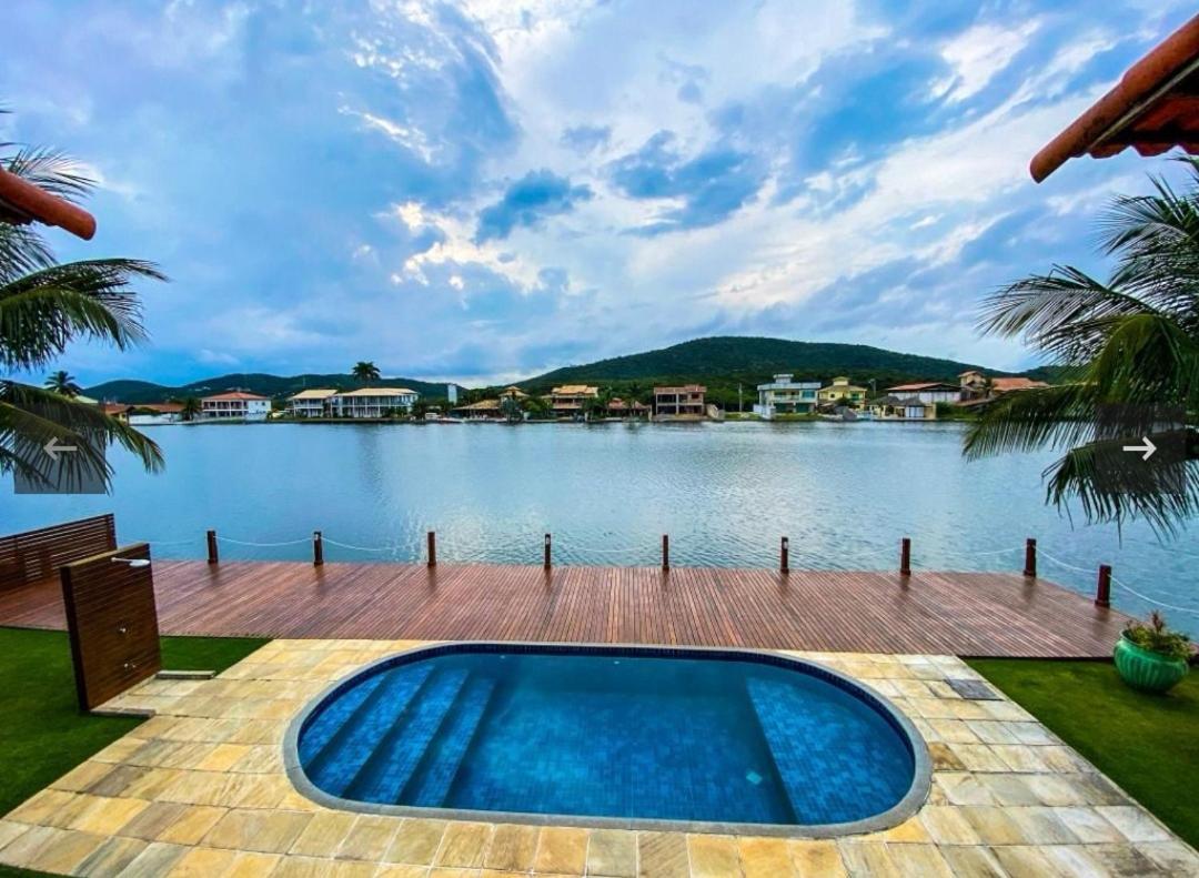 Casa Cabo Frioヴィラ エクステリア 写真