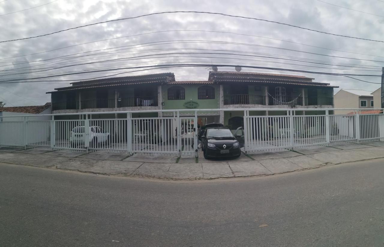 Casa Cabo Frioヴィラ エクステリア 写真