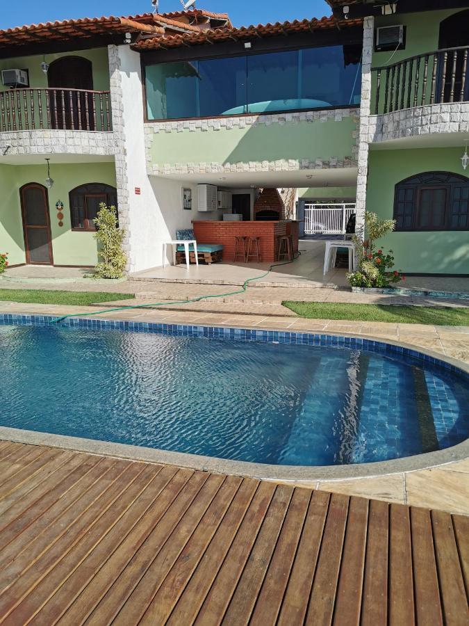 Casa Cabo Frioヴィラ エクステリア 写真