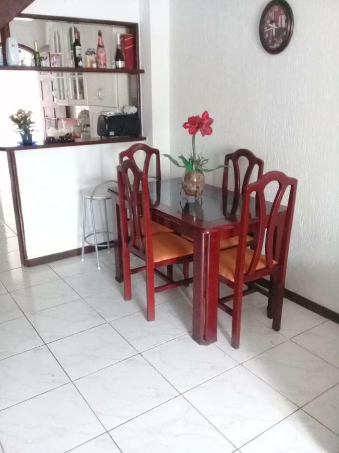 Casa Cabo Frioヴィラ エクステリア 写真
